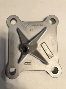 Bell Helicopter 204,205,UH-1, Huey. T-53 Engine Mount (trunnion). 204-060-161-1